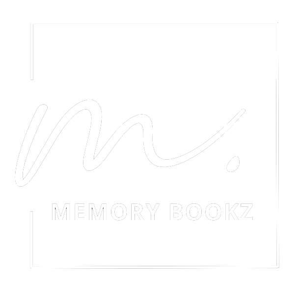 Memory Bookz Logo